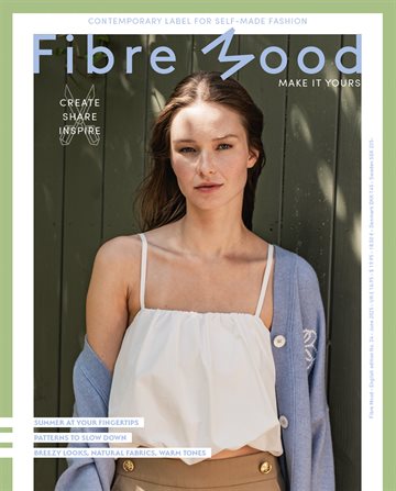 Fibre Mood 34